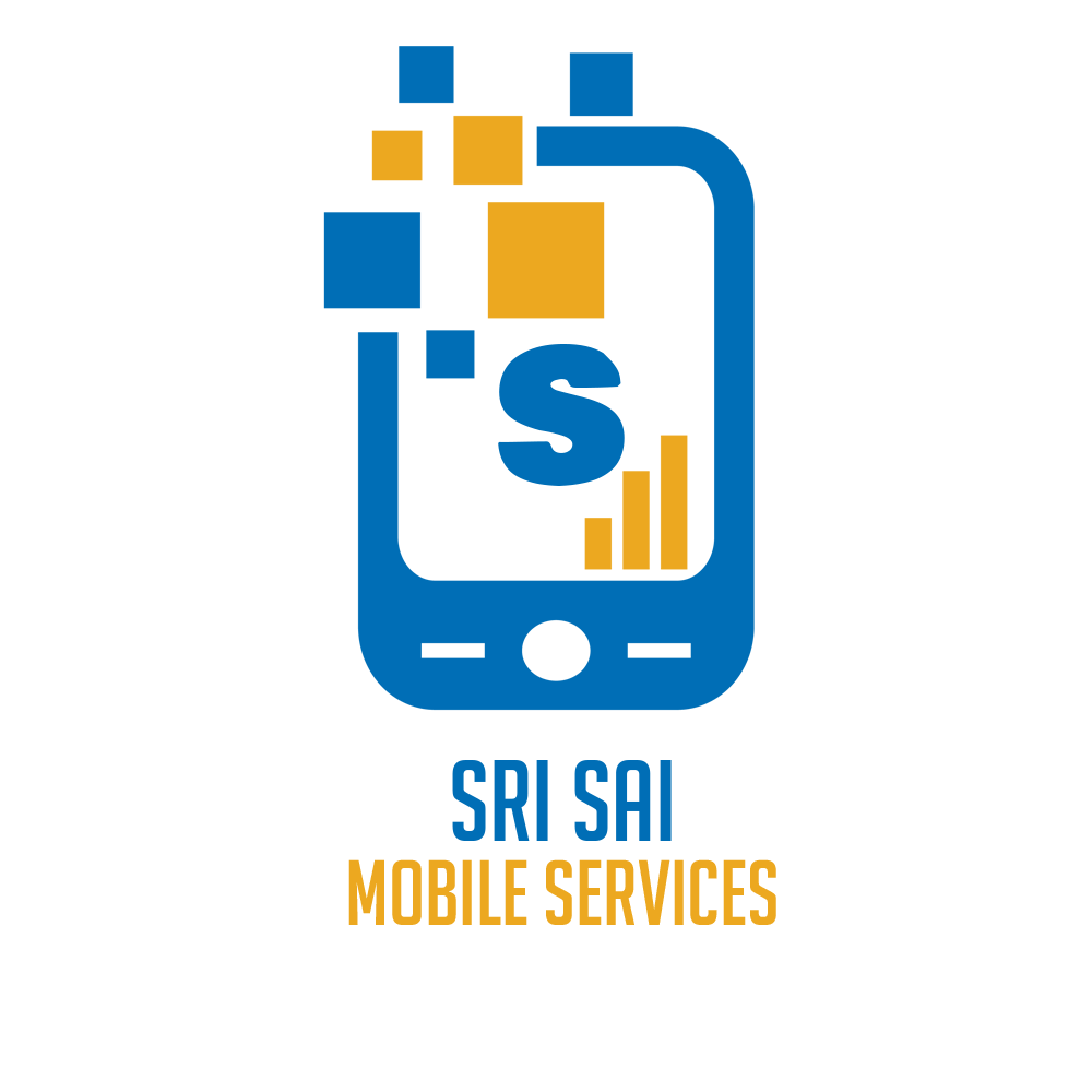 Mobile Phone Service Logo Design Template 6951455 Vector Art at Vecteezy